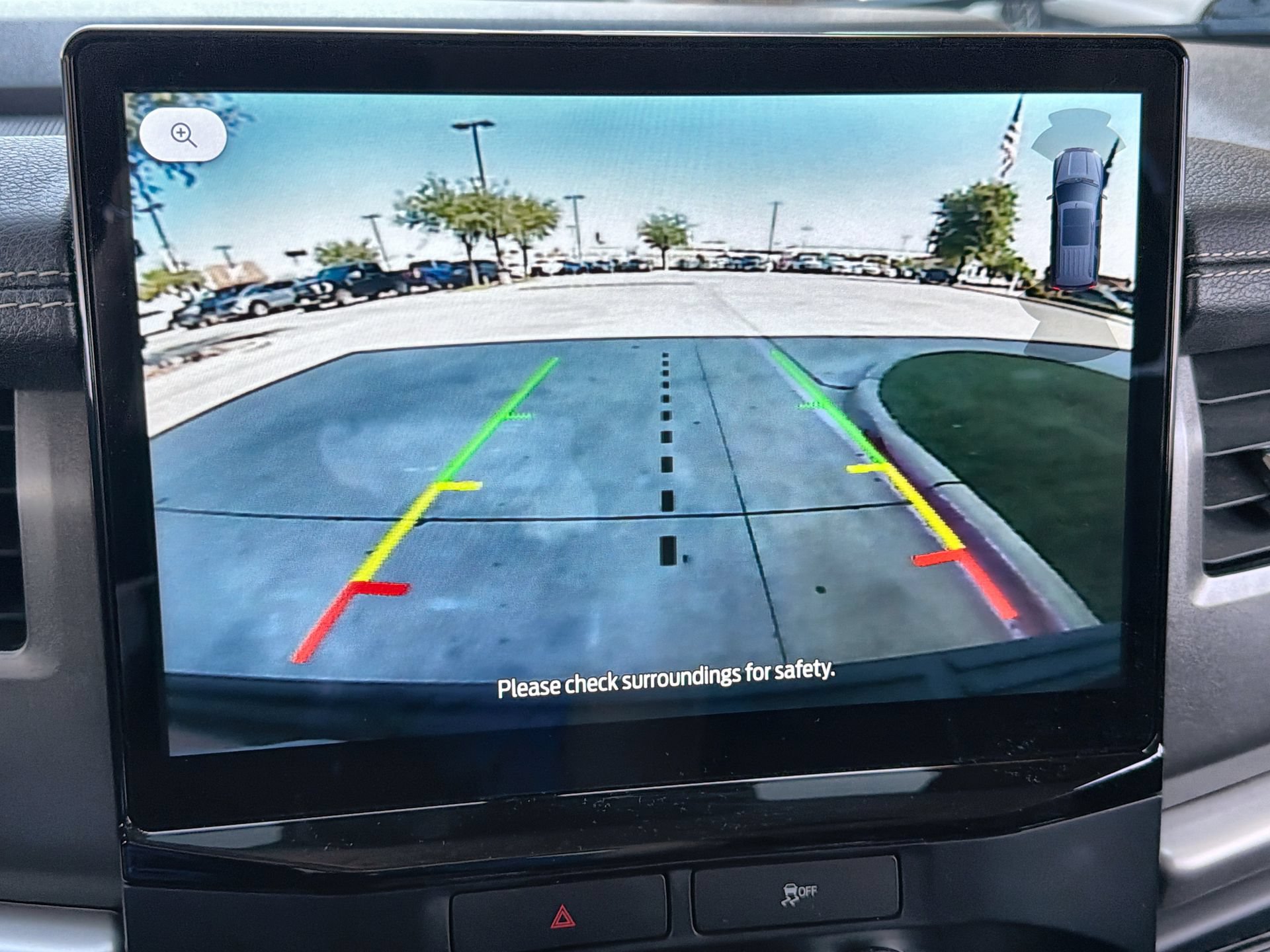 Certified 2022 Ford Expedition XLT RWD image 17