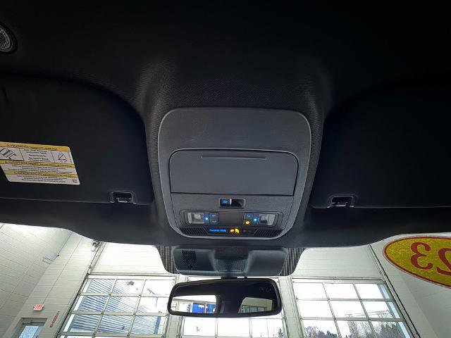 Certified 2023 Ford F150 XLT w/ Equipment Group 302A High image 27