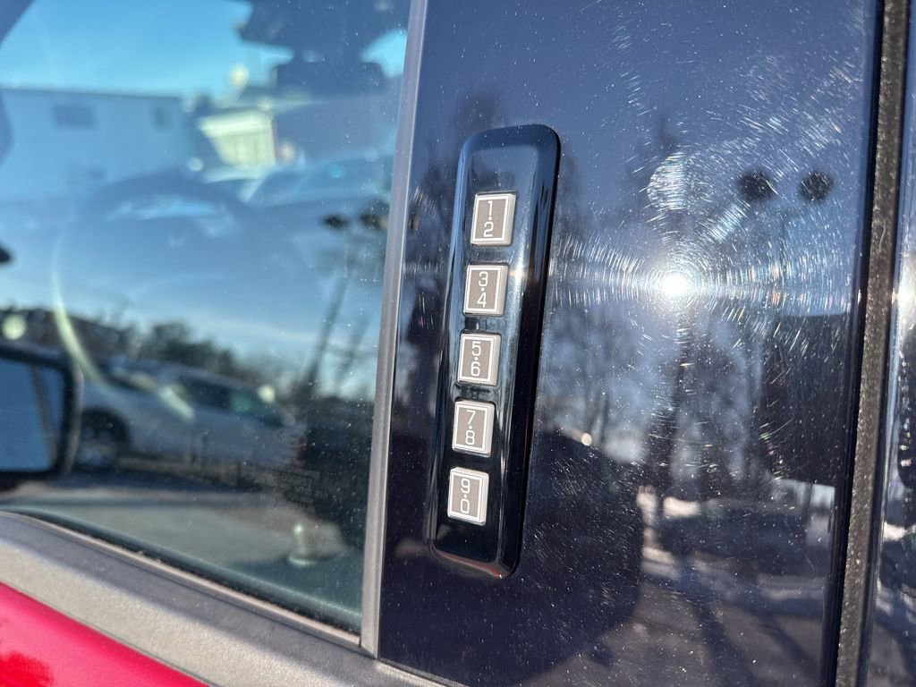 Certified 2024 Ford F150 XLT w/ Equipment Group 302A MID image 14