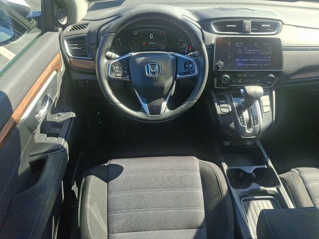 Used 2020 Honda CR-V EX image 11