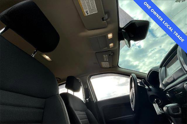 Certified 2023 Ford Ranger XLT w/ Trailer Tow Package image 23