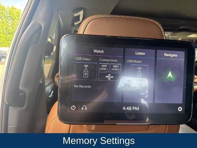 Used 2021 Chevrolet Suburban High Country w/ Premium Package 2 image 28