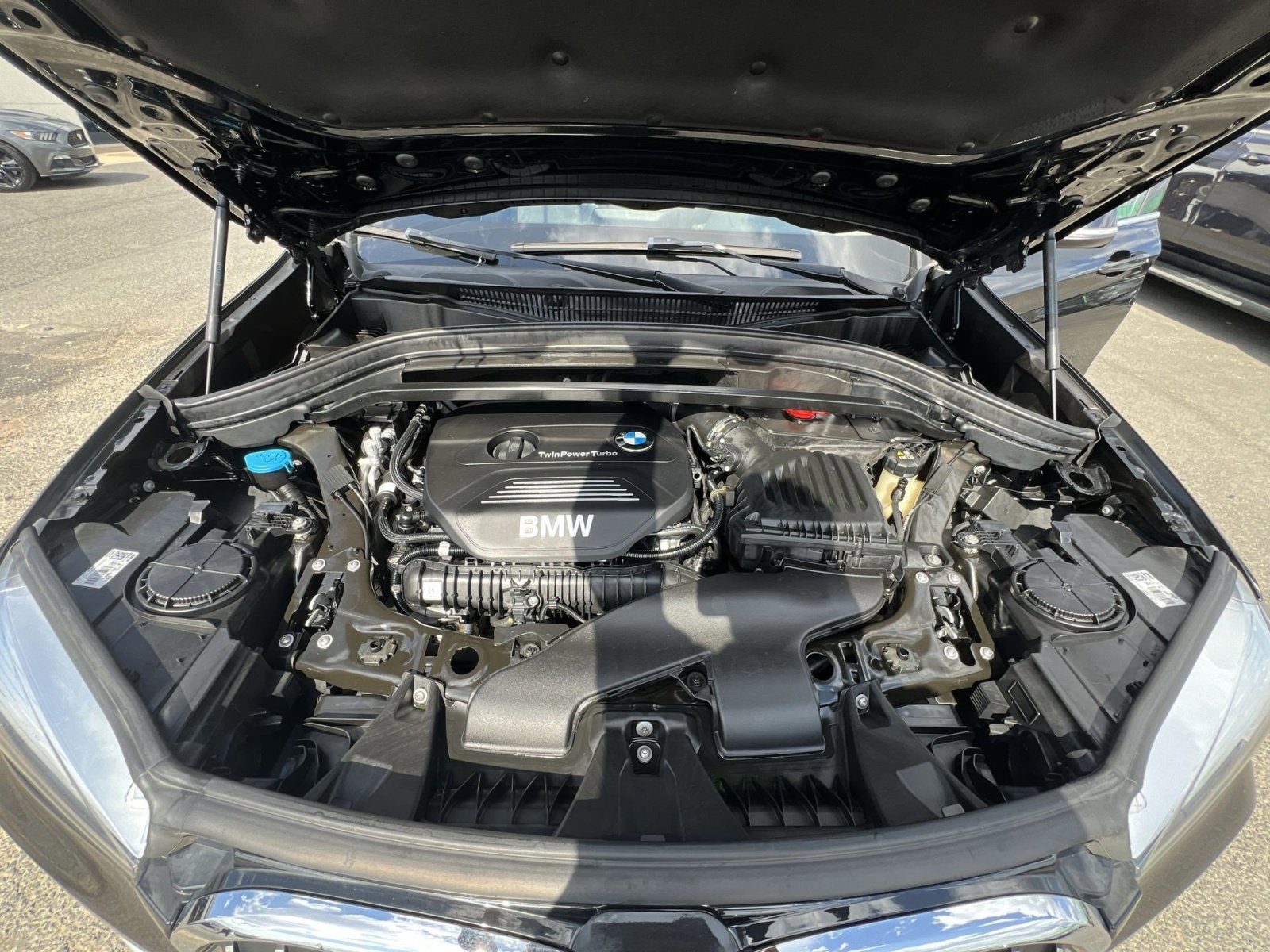 Used 2019 BMW X1 xDrive28i w/ Convenience Package image 27