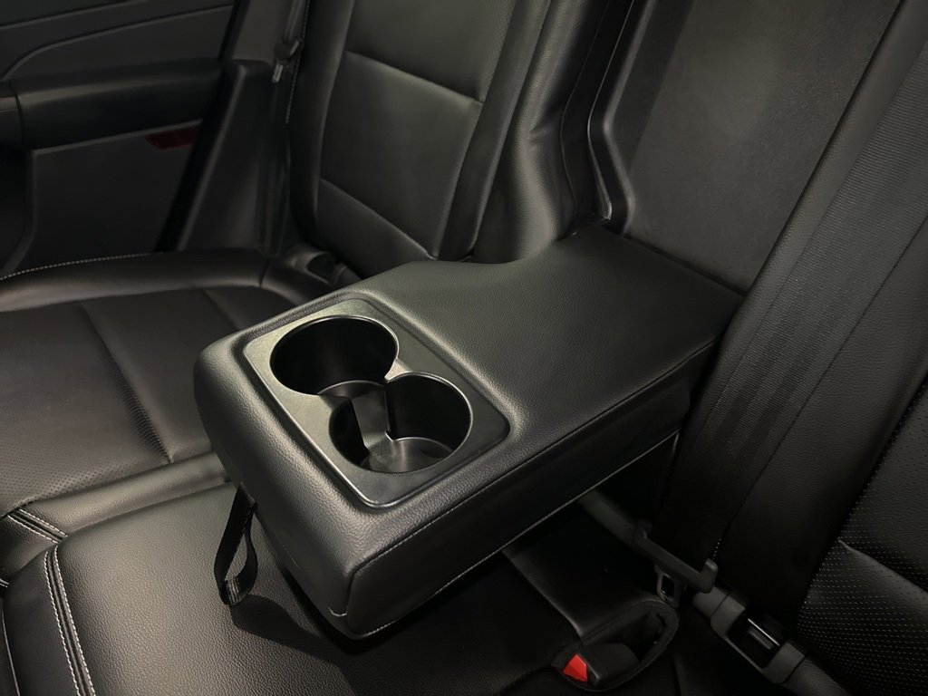 Certified 2022 Ford Escape SEL image 17