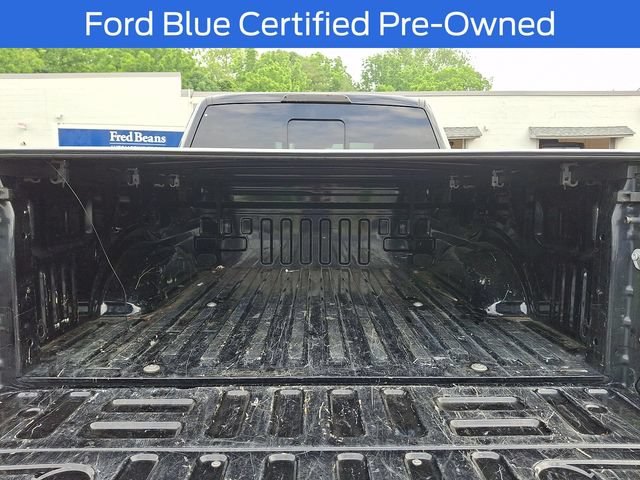 Certified 2020 Ford F150 XLT w/ Equipment Group 302A Luxury AWD/4WD image 34