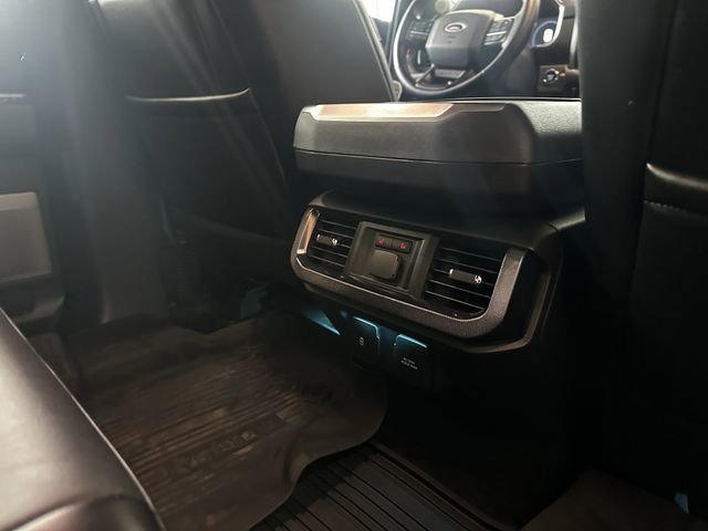 Certified 2022 Ford F150 Raptor w/ Equipment Group 801A High AWD/4WD image 37