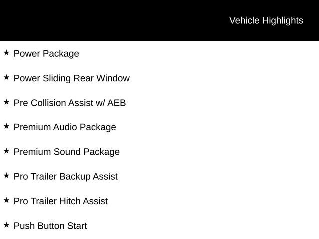 Certified 2025 Ford F150 Raptor w/ Equipment Group 803A Raptor R image 20