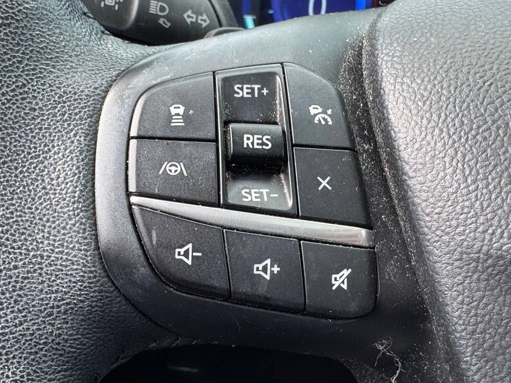 Certified 2020 Ford Escape Titanium AWD/4WD image 10