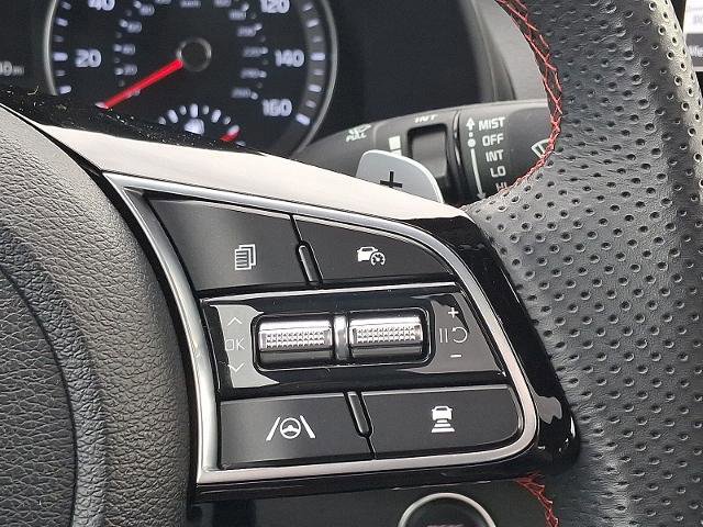 Used 2022 Kia Forte GT w/ GT2 Package image 26