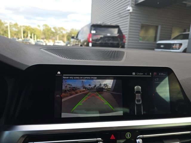 Used 2022 BMW 430i Coupe w/ Convenience Package image 16