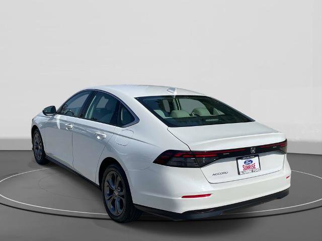 Used 2023 Honda Accord EX image 7