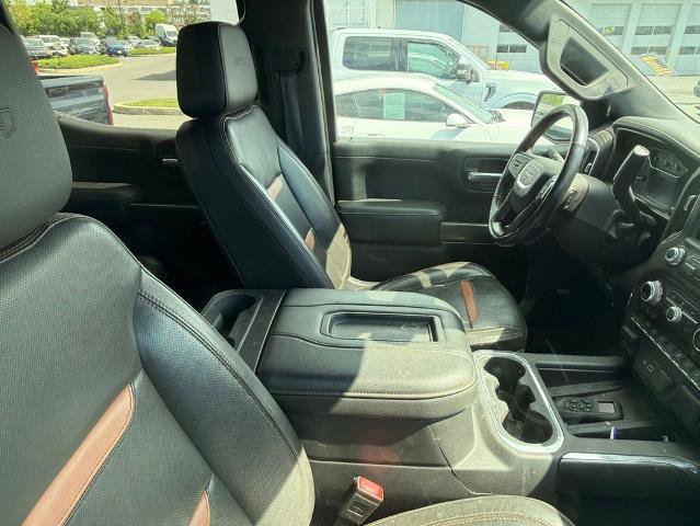 Used 2020 GMC Sierra 1500 AT4 w/ AT4 Premium Package AWD/4WD image 13