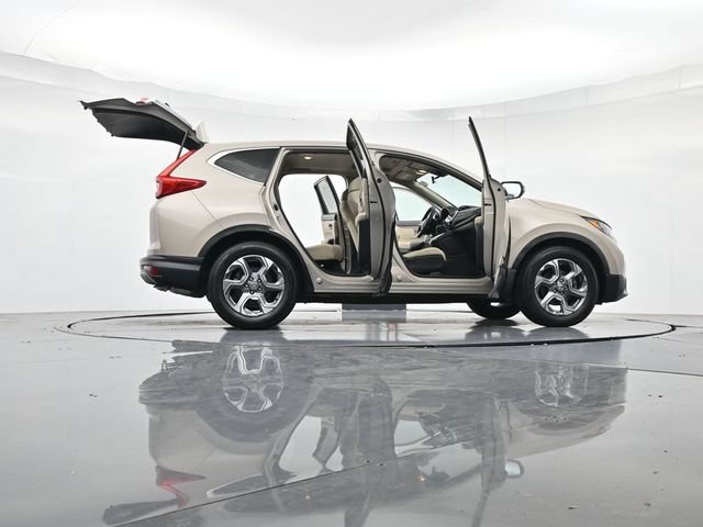 Used 2019 Honda CR-V EX image 51