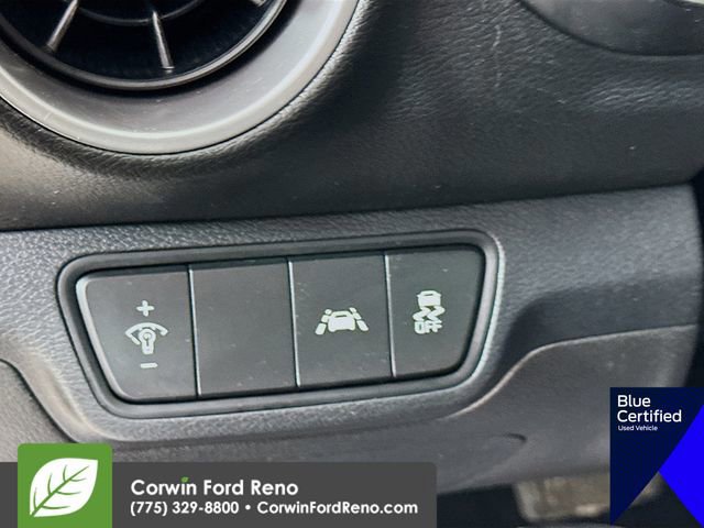 Used 2021 Kia Forte LXS image 13