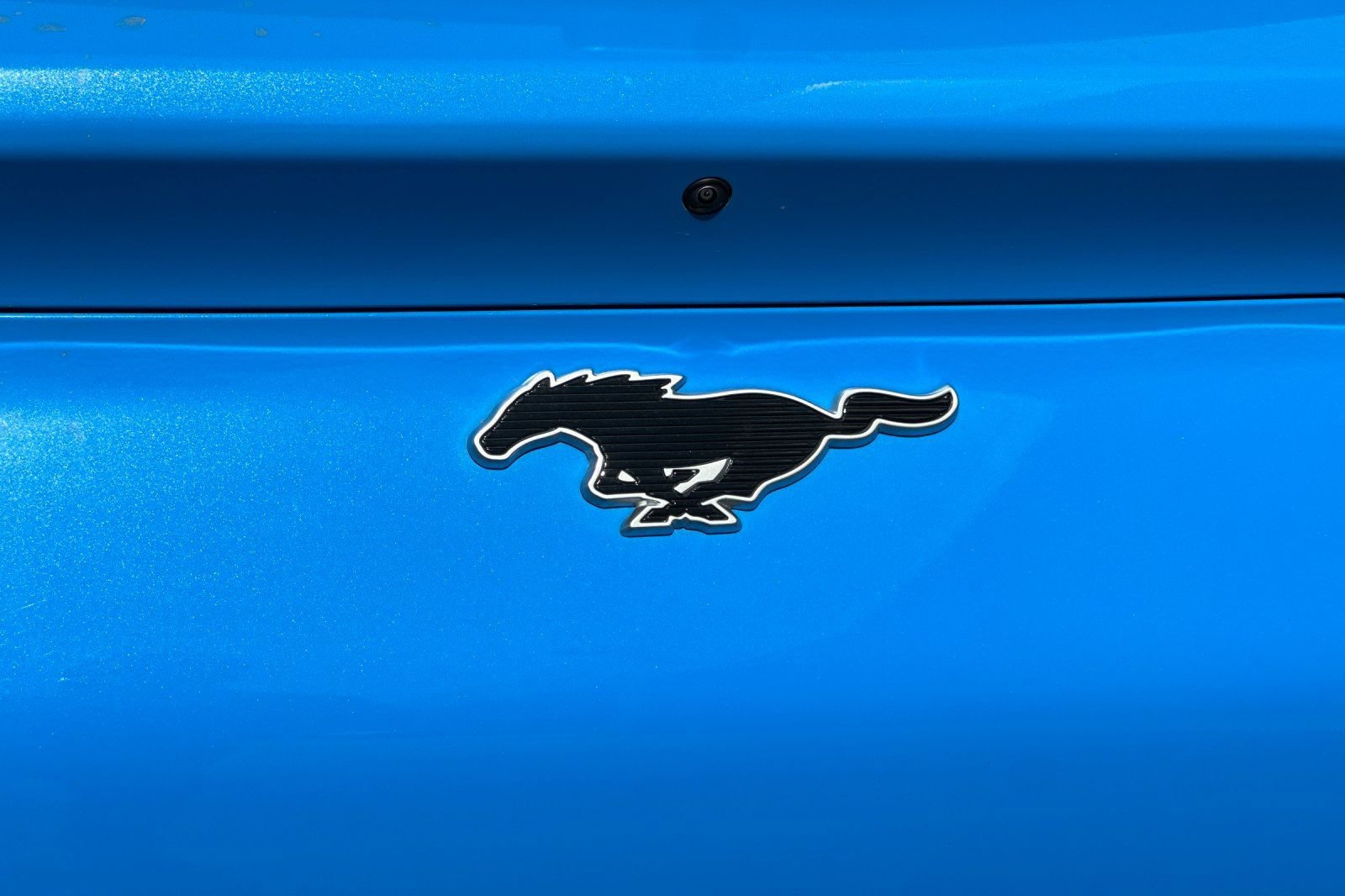 Certified 2023 Ford Mustang Mach-E Premium RWD image 31