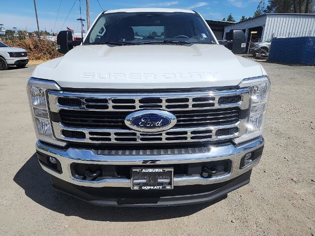 Certified 2024 Ford F250 XLT image 9