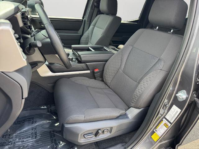 Used 2026 Toyota Tundra SR5 AWD/4WD image 14