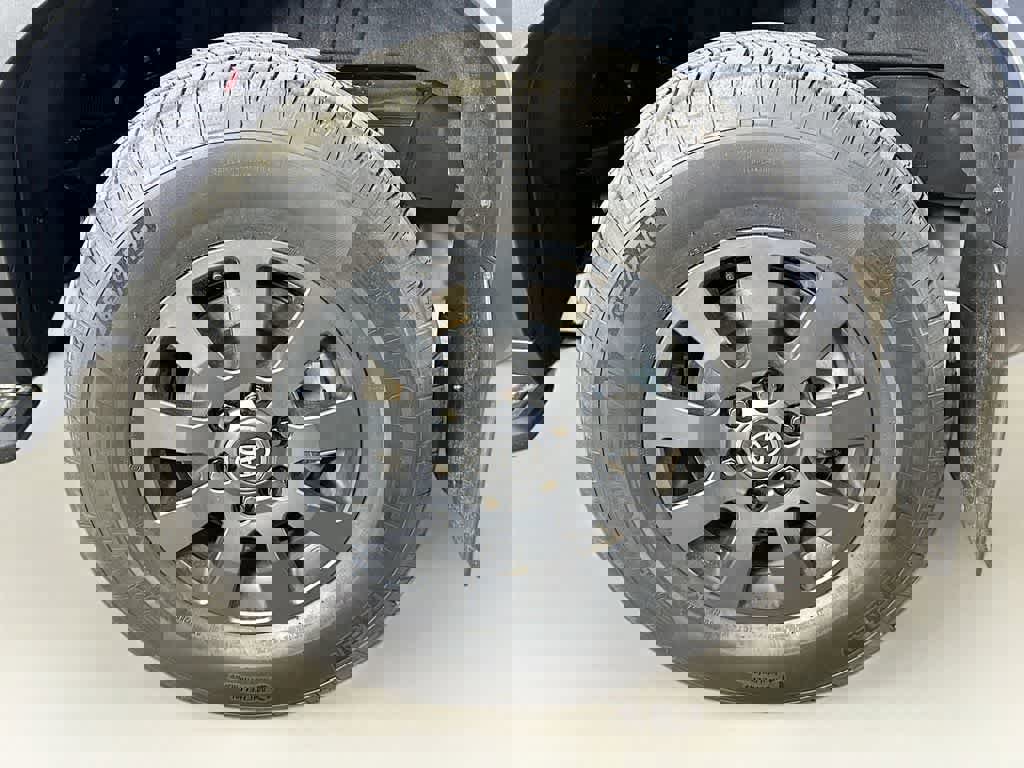 Used 2025 Toyota Land Cruiser w/ Premium Package image 11