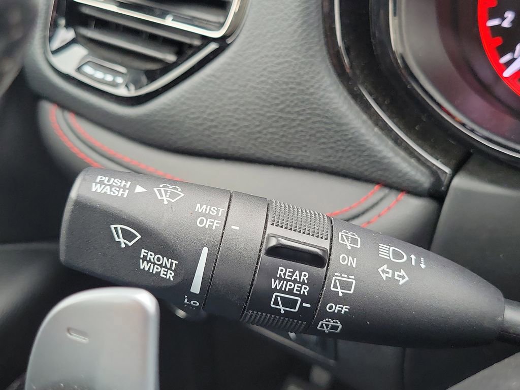 Used 2023 Dodge Durango GT AWD/4WD image 15