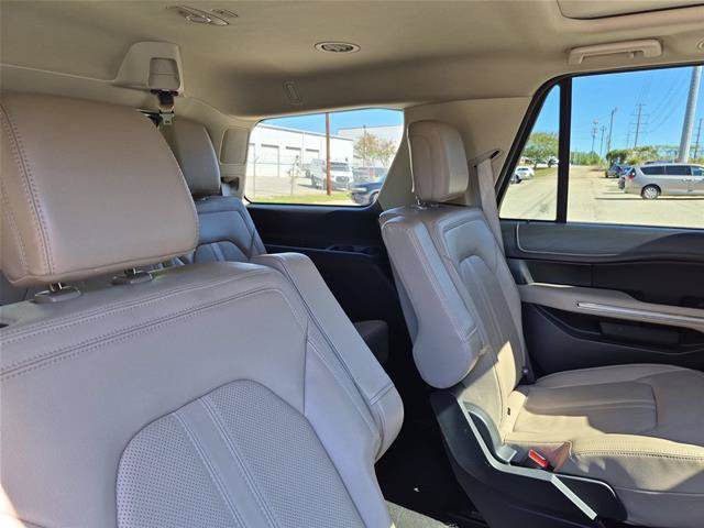 Certified 2024 Ford Expedition Limited AWD/4WD image 37