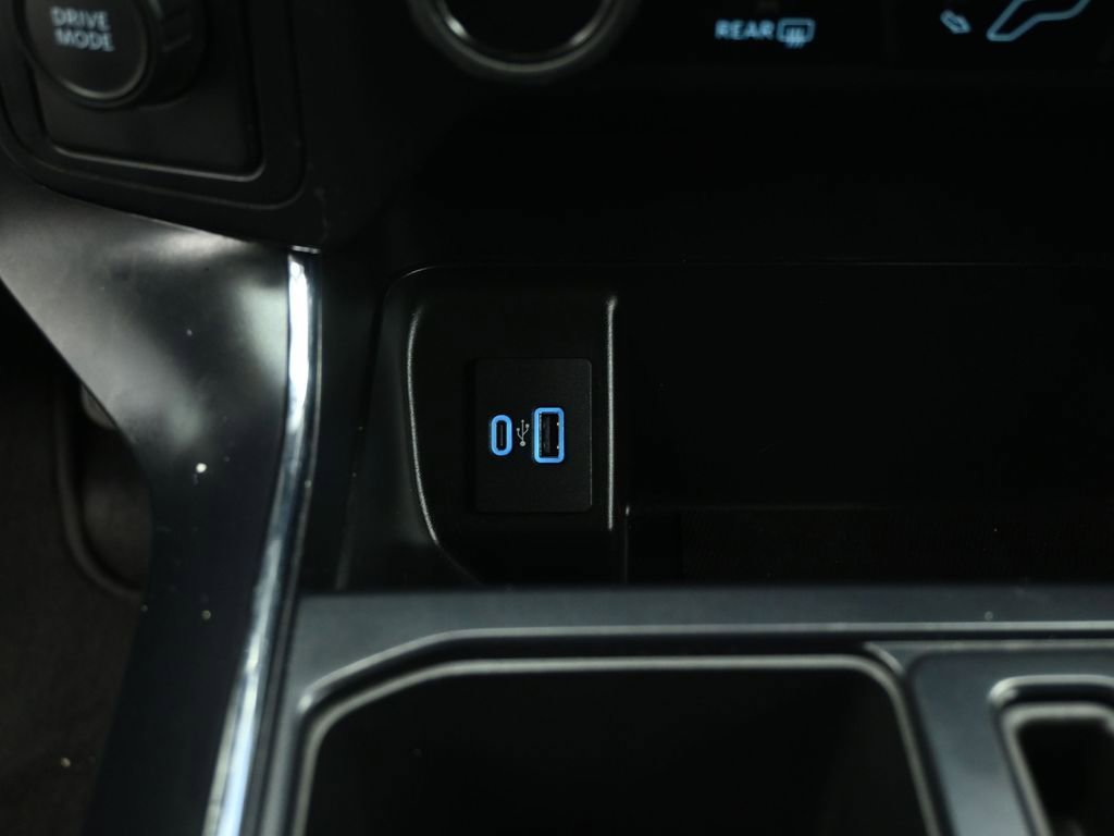 Certified 2024 Ford F150 STX image 18