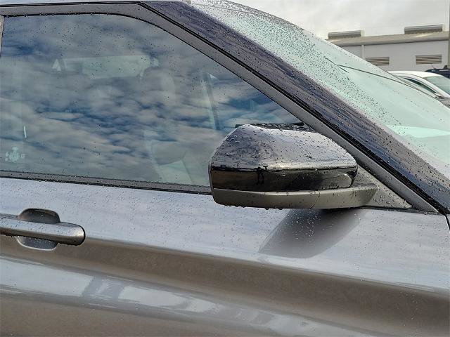 Certified 2023 Ford Explorer XLT w/ Equipment Group 202A image 6