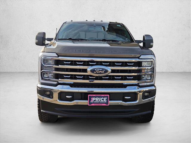 Certified 2023 Ford F250 Lariat w/ Lariat Ultimate Package image 8