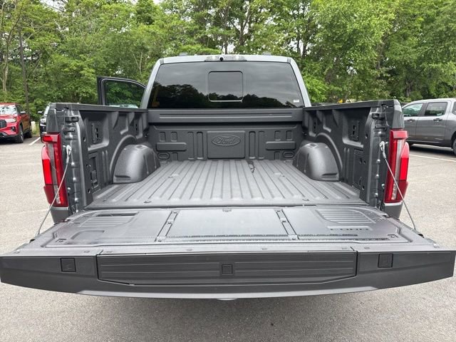 Certified 2025 Ford F150 Raptor AWD/4WD image 23