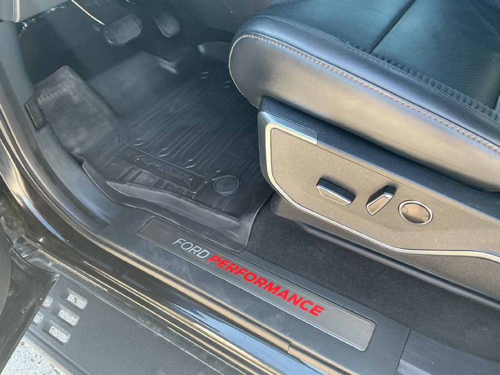 Certified 2023 Ford F150 Raptor AWD/4WD image 26