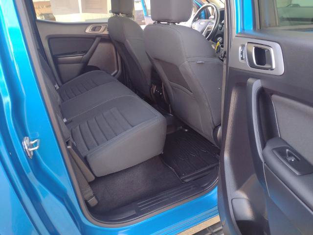 Certified 2021 Ford Ranger XLT w/ Equipment Group 301A Mid image 24
