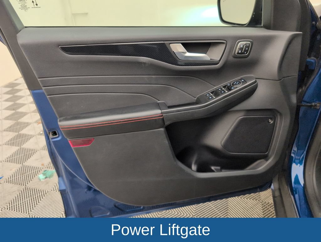 Certified 2023 Ford Escape ST-Line Select w/ Tech Pack #2 AWD/4WD image 29