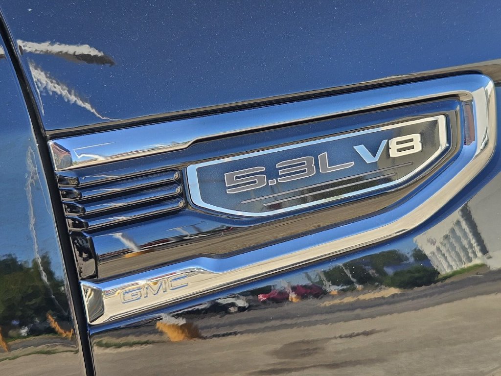 Used 2019 GMC Sierra 1500 SLE w/ SLE Value Package RWD image 10
