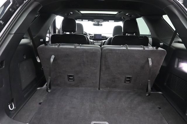 Certified 2023 Ford Explorer ST-Line w/ Class IV Trailer Tow Package AWD/4WD image 25