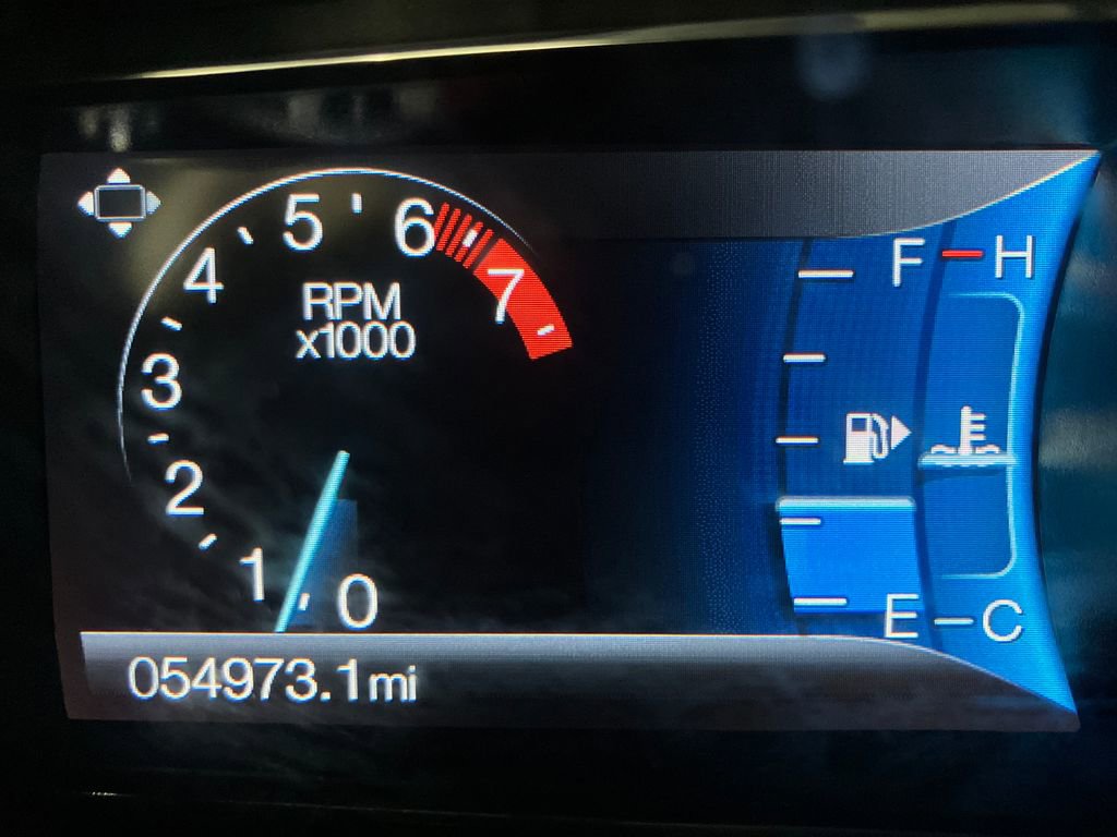 Certified 2019 Ford Explorer Limited w/ Class III Trailer Tow Package image 21