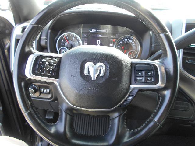 Used 2021 RAM 3500 Laramie AWD/4WD image 4