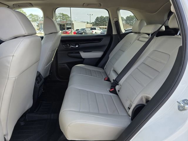 Used 2024 Honda CR-V EX-L image 16