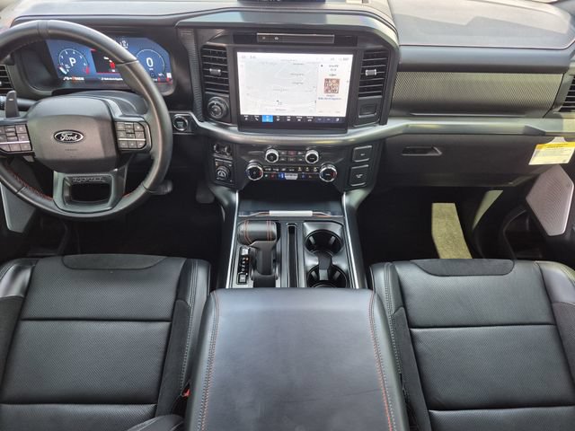 Certified 2025 Ford F150 Raptor AWD/4WD image 28