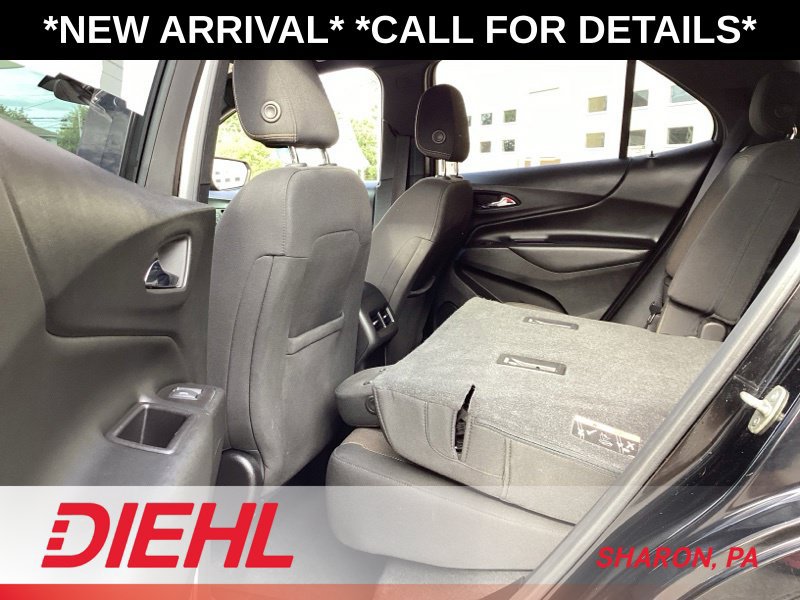 Used 2019 Chevrolet Equinox LT FWD image 18