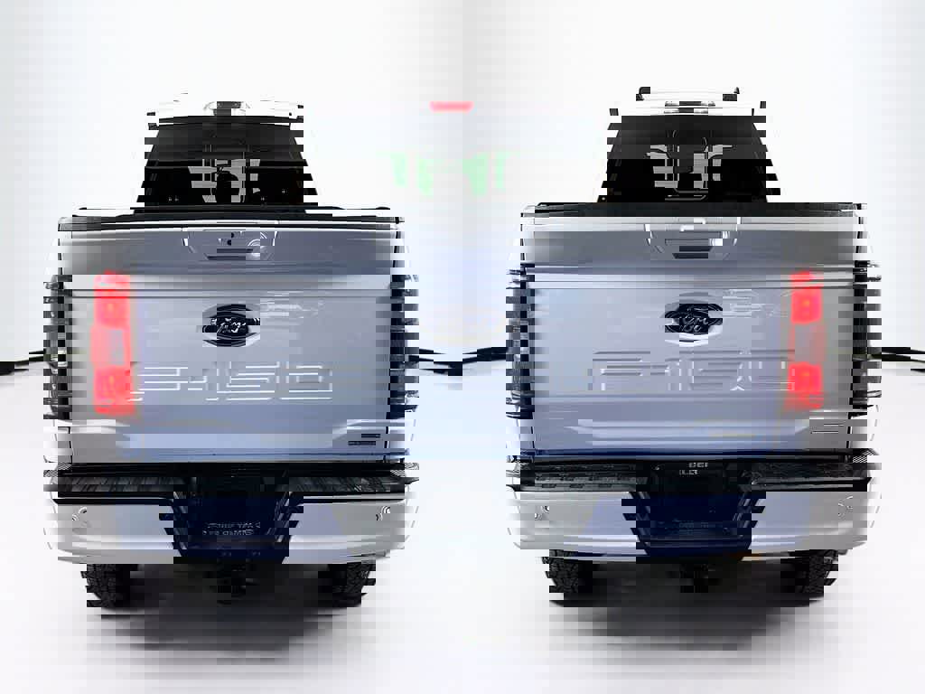 Certified 2023 Ford F150 XLT w/ Equipment Group 302A High image 5