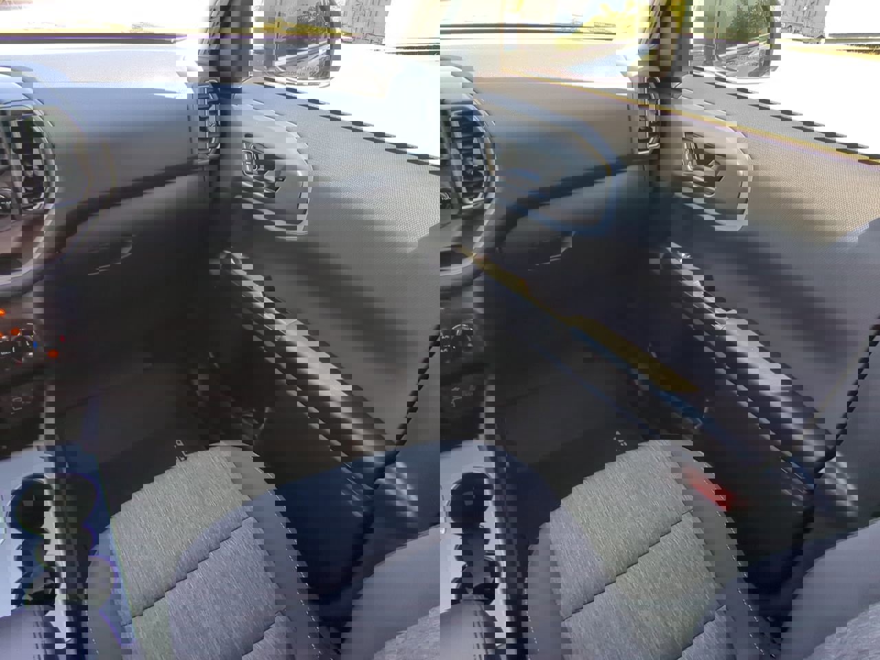 Certified 2023 Ford Bronco Sport Big Bend w/ Convenience Package image 15