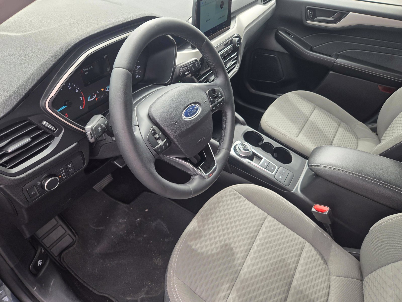 Certified 2022 Ford Escape SE w/ Convenience Package FWD image 11