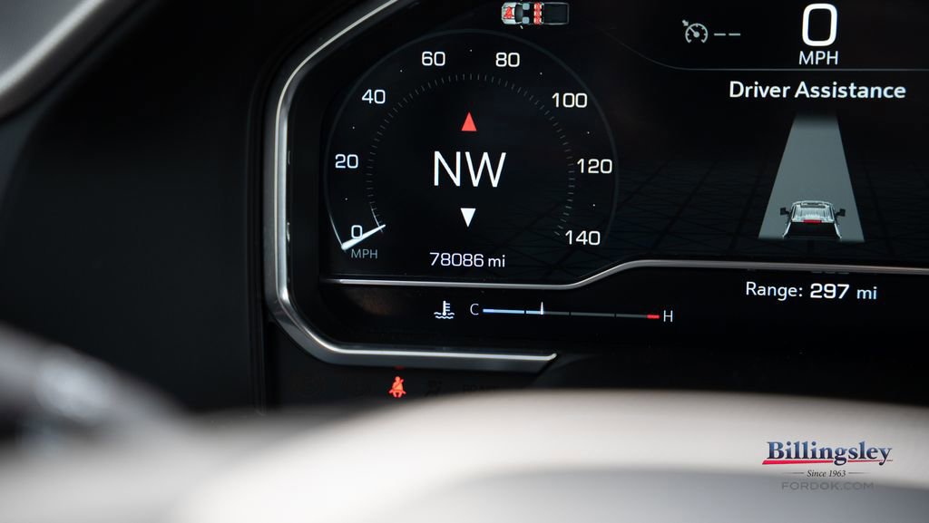 Used 2024 GMC Sierra 2500 Denali w/ Denali Reserve Package image 24