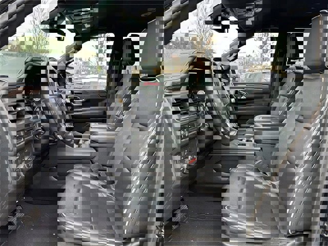 Used 2024 Chevrolet Tahoe Premier image 20