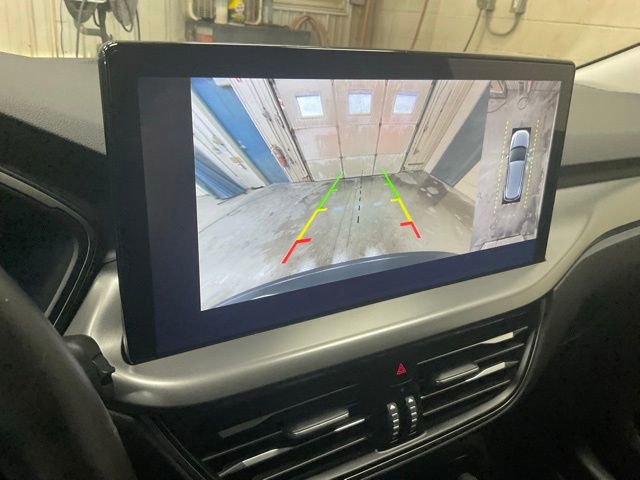 Certified 2023 Ford Escape Active w/ Tech Pack #2 image 11