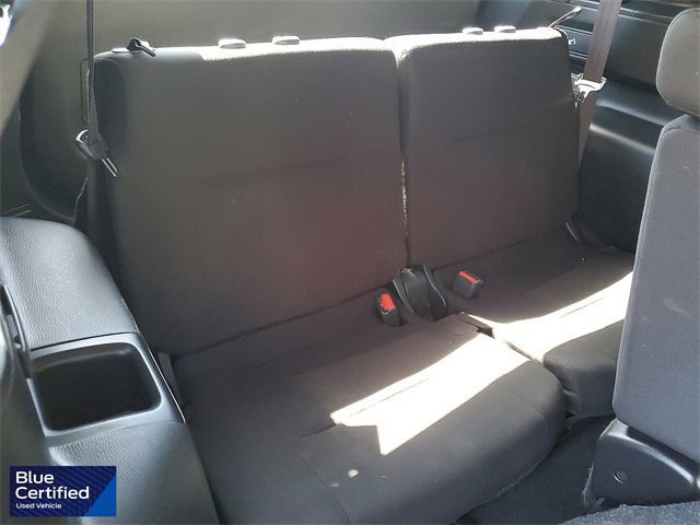 Used 2022 Mitsubishi Outlander ES image 28