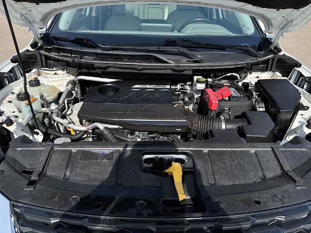 Used 2023 Nissan Rogue SL w/ SL Premium Package image 23