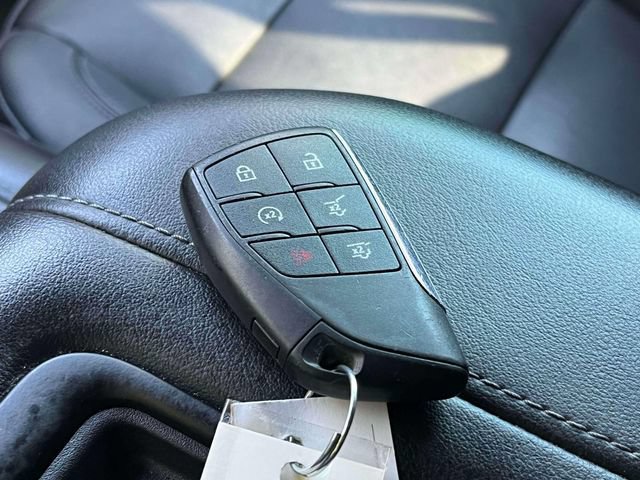 Used 2021 Chevrolet Tahoe LT AWD/4WD image 42