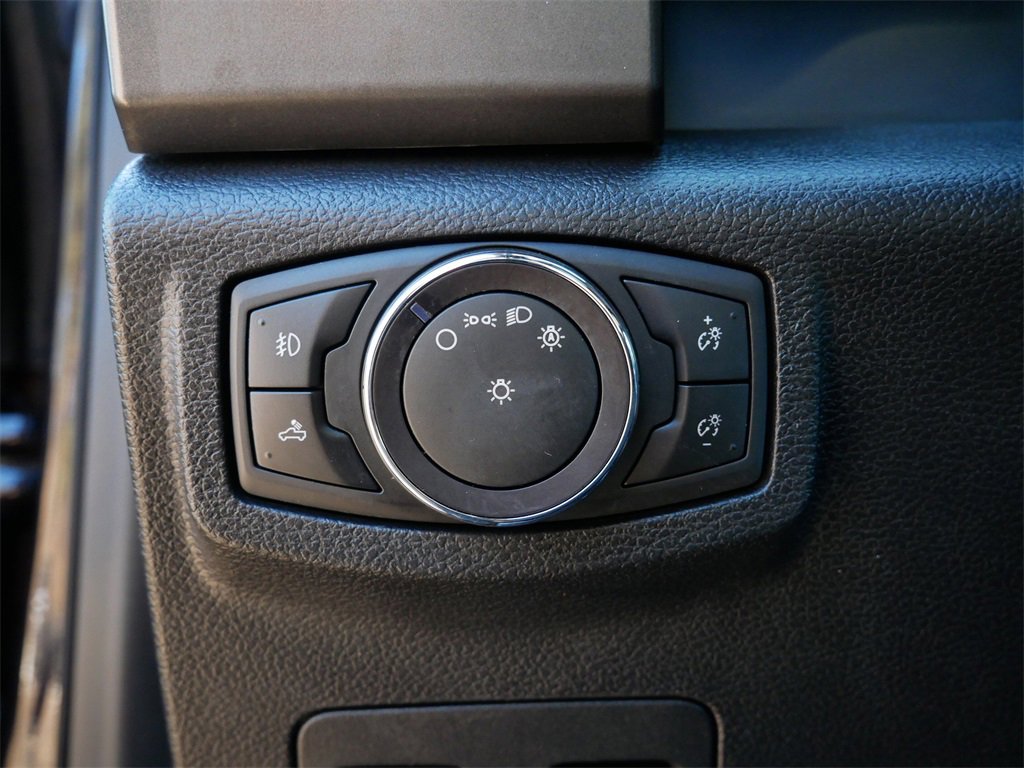 Certified 2019 Ford F150 XLT w/ Equipment Group 302A Luxury image 16