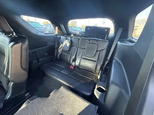 Certified 2023 Ford Explorer ST-Line w/ Class IV Trailer Tow Package AWD/4WD image 22