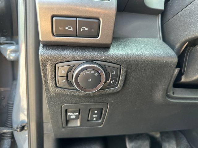 Certified 2020 Ford F150 XLT w/ Equipment Group 302A Luxury AWD/4WD image 31